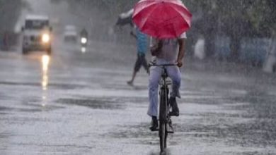 Photo of तमिलनाडु में फिर से बारिश की चेतावनी!