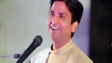 Photo of सीआरपीएफ सिक्योरिटी के बीच कुमार विश्वास पर हमला, घटना के वक्त गाड़ी में थे मौजूद