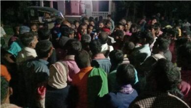 Photo of पटना के रामकृष्ण नगर में सीमेंट व्यापारी को घर से निकलते ही गोलियों से भूना…