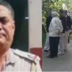 Photo of जंडियाला गुरु में एएसआई की गोली मारकर हत्या