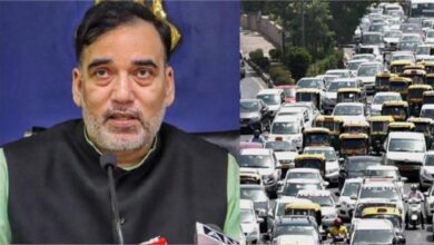 Photo of दिल्ली के पर्यावरण मंत्री ने सम-विषम वाहन योजना पर  विचार-विमर्श के लिए बुलाई बैठक