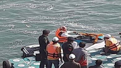 Photo of हरियाणा: सीएम मनोहर लाल ने हथनीकुंड बैराज पर वाटर स्पोर्ट्स का किया उद्घाटन