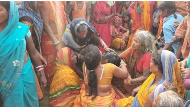 Photo of बिहार: मां ने तीन बच्चों को धारदार हथियार से काटा, एक की मौत; वजह जानकर चौंक जाओगे