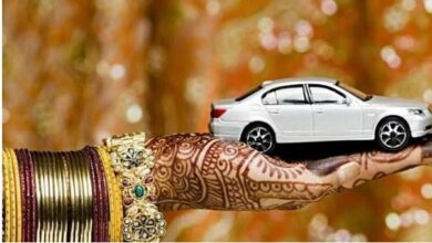 Photo of शर्मनाक: पौने दो करोड़ की शादी के बाद महिला डॉक्टर से मांगा फ्लैट और ऑडी कार