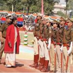 Photo of उत्तराखंड स्थापना दिवस 2023: अलग-अलग थीम पर निकाली गई भव्य झांकियां