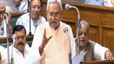 Photo of नीतीश कुमार ने ‘सेक्स एजुकेशन’ पर कुछ ऐसा दिया ज्ञान, पढ़े पूरी खबर