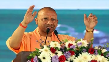 Photo of “अब यूपी की पहचान अयोध्या से होती है”- मध्यप्रदेश में बोले सीएम योगी