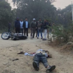 Photo of यूपी एसटीएफ ने इनामी बदमास का किया एनकाउंटर, जिंदा कारतूस और तमंचा बरामद