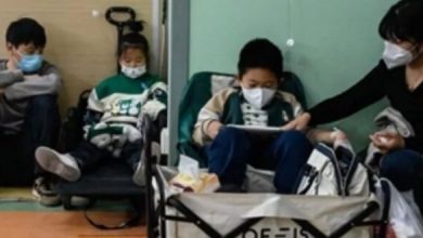 Photo of चीन में रहस्यमयी वायरस का प्रकोप: फेफड़ों में सूजन और तेज बुखार