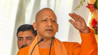 Photo of पर्यावरण और प्रौद्योगिकी विषय पर बोलें सीएम योगी, वायु प्रदूषण पराली जलाने से बढ़ रहा