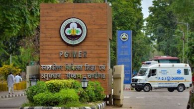 Photo of पी.जी.आई. में इन मरीजों को मिलेगा लाभ, पढ़े पूरी खबर