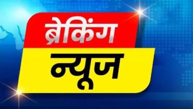 Photo of एमपी: ग्वालियर में दिनदहाड़े युवती का अपहरण, सीसीटीवी का वीडियो आया सामने