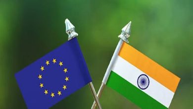 Photo of भारत और यूरोपीय संघ ने सेमीकंडक्टर एमओयू पर किए हस्ताक्षर!