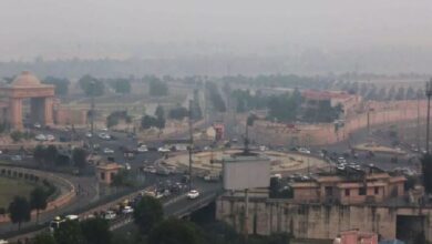 Photo of दिल्ली और लखनऊ की हवा और हो रही जहरीली,केंद्रीय प्रदूषण नियंत्रण बोर्ड ने की रिपोर्ट जारी