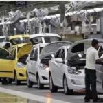 Photo of अक्तूबर में ऑटोमोबाइल बिक्री में 12 फीसदी बढ़ोतरी हुई