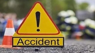 Photo of पंजाब: श्रद्धालुओं से भरी ट्रैक्टर-ट्रॉली पलटी,  4 की मौत