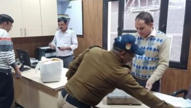Photo of देहरादून: जीएसटी चोरी के खिलाफ चला अभियान