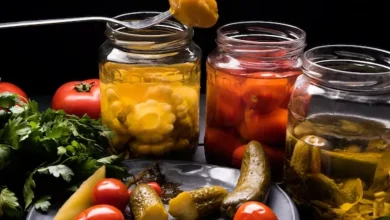 Photo of सर्दियों में खाने का मजा चौगुना कर देंगे ये 3 तरह के आचार, जाने बनाने की आसान विधि