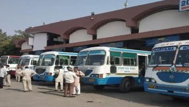 Photo of खुशखबरी! हरियाणा इस जिले में बनेगा फाइव स्टार बस स्टैंड