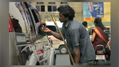 Photo of पंजाब में भिखारियों के वेश में असामाजिक तत्वों का जमावड़ा