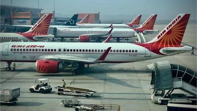 Photo of बड़ीखबर: दिल्ली एयरपोर्ट पर कार्डियक अरेस्ट से एयर इंडिया के पायलट की गई जान