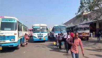 Photo of हरियाणा रोडवेज के कर्मचारियों की मानी गई सारी शर्तें, खत्म हुई हड़ताल