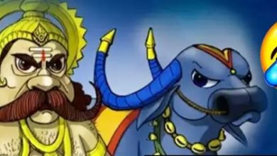 Photo of जोक्स: यमराज- बोलो प्राणी! तुम कहां जाना चाहते हो…