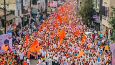 Photo of आखिर मराठा आरक्षण क्यों फैसला नहीं कर पा रही महाराष्ट्र सरकार? जानें वजह