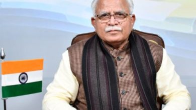 Photo of सीएम ने की घोषणा, भारत सरकार द्वारा किये स्वच्छता सर्वेक्षण के अनुसार निर्धारित करेंगे प्रोत्साहन राशि