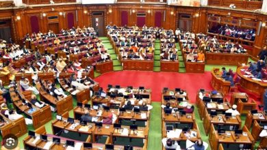 Photo of यूपी शीतकालीन सत्रः 66 साल बाद नए नियमों पर चलेगी विस की कार्यवाही…