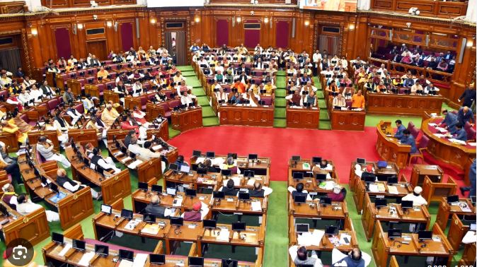 Photo of यूपी शीतकालीन सत्रः 66 साल बाद नए नियमों पर चलेगी विस की कार्यवाही…