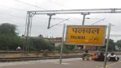 Photo of दर्दनाक हादसा: वृंदावन जा रही महिला की ट्रेन की चपेट में आने से मौत