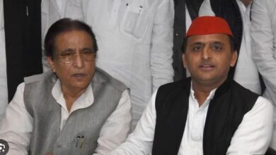 Photo of मध्य प्रदेश चुनाव 2023: जेल में बंद आजम खान स्टार प्रचारकों की लिस्ट में शामिल, जानिए कारण