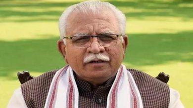 Photo of हरियाणा: मिशन 2024 को लेकर BJP की बड़ी बैठक आज