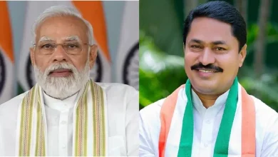 Photo of महाराष्ट्र कांग्रेस अध्यक्ष नाना पटोले ने  कहा ‘मोदी एक ब्रांड हैं’