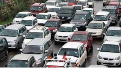 Photo of अम्बाला-दिल्ली नेशनल हाईवे पर चलने वाली गाड़ियों पर रखी जाएगी नजर