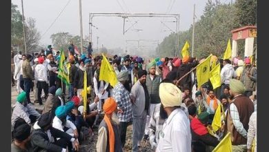 Photo of बड़ी खबर: खत्म हुआ किसानों का धरना, खुलेगा नेशनल हाईवे