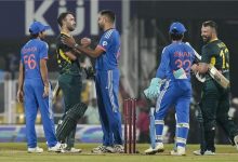 Photo of भारत-ऑस्ट्रेलिया: ऑस्ट्रेलिया के सामने फिर बेबस दिखा भारत, जानिए कारण