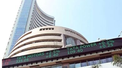 Photo of शेयर बाजार: आज नहीं होगा बीएसई और एनएसई में कारोबार
