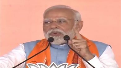 Photo of उत्तराखंड के स्थापना दिवस पर प्रधानमंत्री मोदी ने राज्य के लोगों को दीं शुभकामनाएं!