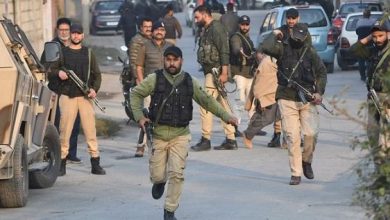 Photo of कश्मीर: कुलगाम में सुरक्षा बलों और आतंकियों के बीच मुठभेड़
