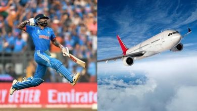 Photo of वर्ल्ड कप फाइनल: अहमदाबाद के लिए हवाई यात्रा हुआ महंगा