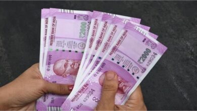 Photo of चंडीगढ़: अगर आप भी हैं 2 हजार के नोट से परेशान तो पढ़ लें ये खबर