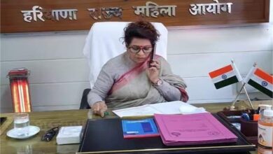 Photo of हरियाणा: प्रिंसीपल का घिनौना रूप आया सामने, 60 छात्राओं से छेड़छाड़ के लगे आरोप