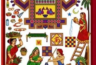 Photo of अहोई अष्टमी के दिन ये गलतियां न करे, खंडित हो सकता है व्रत