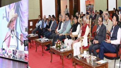 Photo of जनजातीय गौरव दिवस पर नए भारत के विकास की यात्रा हुई आरंभ, बना इतिहास