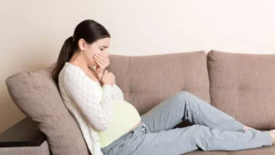 Photo of प्रेग्नेंसी में खांसी से हैं परेशान, तो अपनाएं ये आसान घरेलू उपाय, मिलेगी राहत