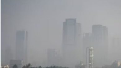Photo of मायानगरी में जहरीली हुई हवा, जानें दिवाली पर मुंबई में क्‍या होगा?