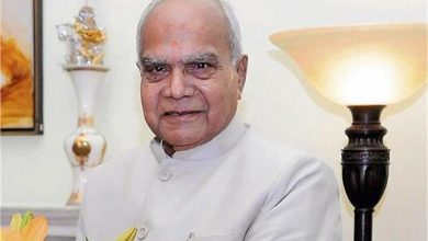 Photo of पंजाब विधानसभा सत्र को लेकर आया राज्यपाल का फैसला, पढ़े पूरी खबर