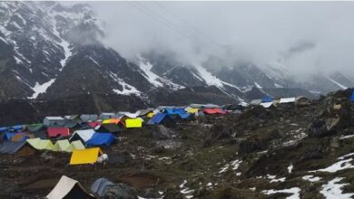 Photo of उत्तराखंड: आज मौसम बदल सकता है करवट, ऊंचाई वाले इलाकों में हो सकती है बारिश-बर्फबारी